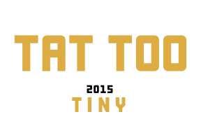 Tiny Tattoos Ibiza Logo